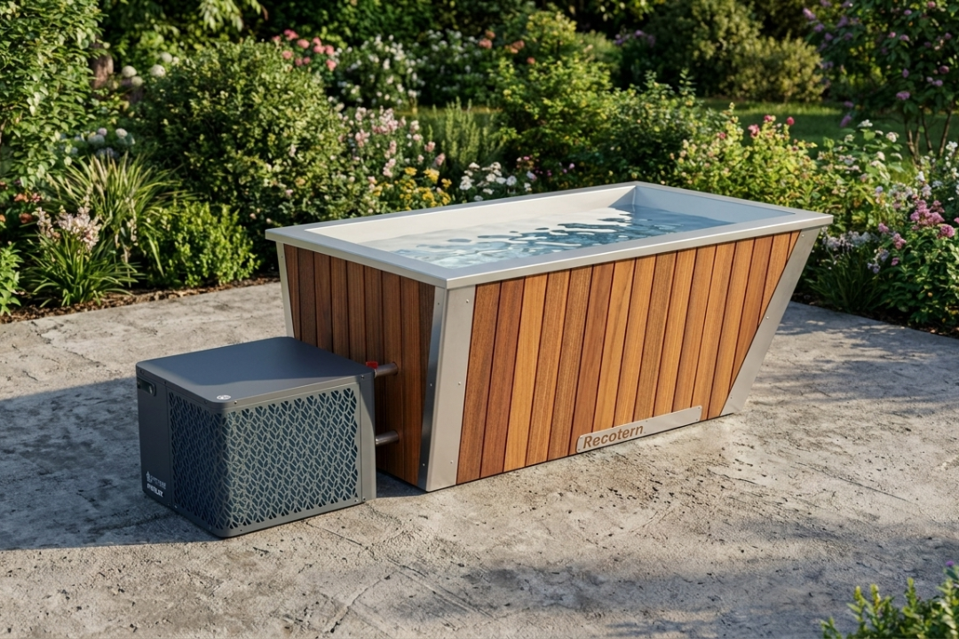 Recotern Ice Bath